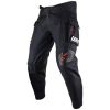 Crossbyxor 4.5 HydraDri Svart Leatt 4XL (US42 / EU60) – miniatyr 6