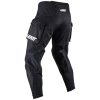 Crossbyxor 4.5 HydraDri Svart Leatt 4XL (US42 / EU60) – miniatyr 8