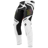 Crossbyxor Aerolite Devil Neon Svart Vit Shot