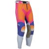 Crossbyxor Alpha One Orange Lila Vit MOOSE OFFROAD SOFT-GOODS – miniatyr 1