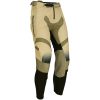 Crossbyxor Alpha One Svart Tan MOOSE OFFROAD SOFT-GOODS – miniatyr 1