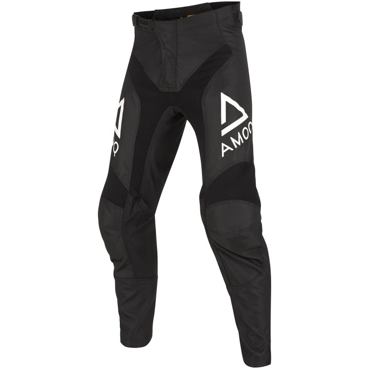 Crossbyxor Ascent V2 Svart Vit AMOQ 28 – bild 4