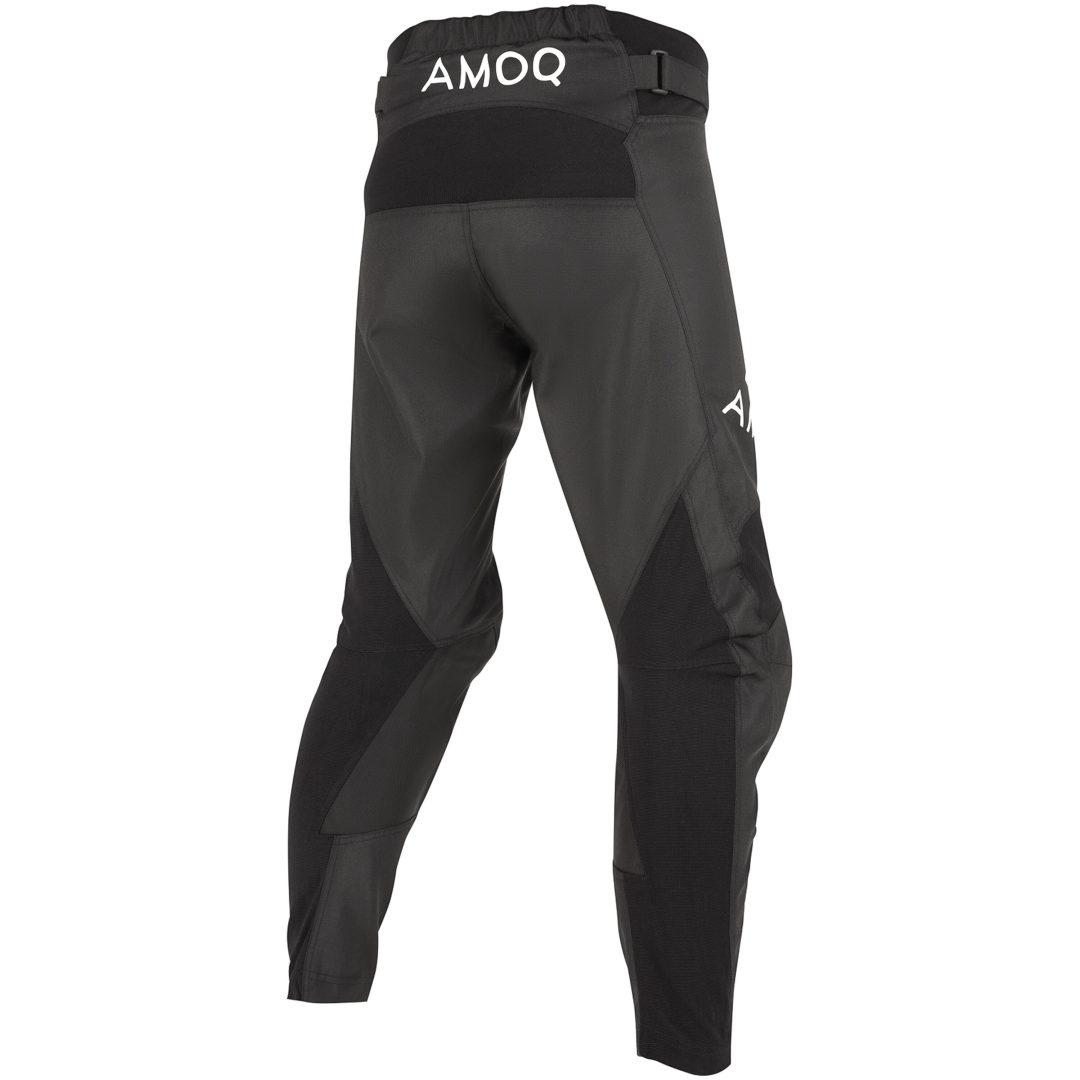 Crossbyxor Ascent V2 Svart Vit AMOQ 28 – bild 5