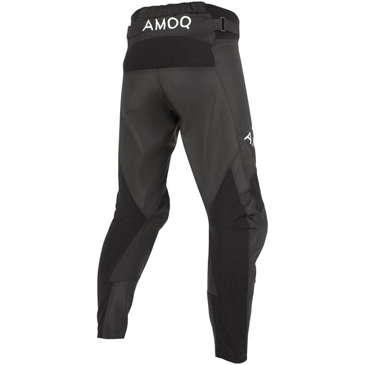Crossbyxor Ascent V2 Svart Vit AMOQ 28 – bild 6