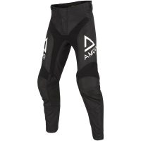 Crossbyxor Ascent V2 Svart Vit AMOQ
