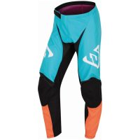 Crossbyxor Barn A22 Prism Syncron Turkos/Orange Answer