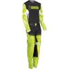 Crossbyxor Barn Agroid HiViz Gul/Svart MOOSE RACING 18 – miniatyr 3