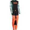 Crossbyxor Barn Agroid Orange/Svart MOOSE RACING 18 – miniatyr 4