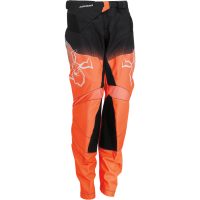 Crossbyxor Barn Agroid Orange/Svart MOOSE RACING
