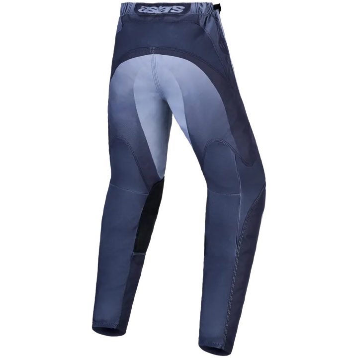 Crossbyxor Barn Fluid Amber Svart Grå Vit Alpinestars 22 – bild 2