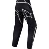 Crossbyxor Barn Fluid Apex v2 Svart Silver Alpinestars 22 – miniatyr 2
