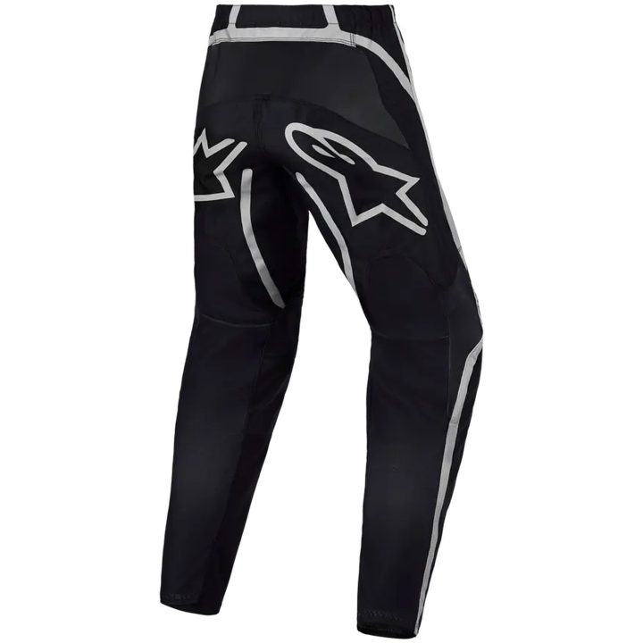 Crossbyxor Barn Fluid Apex v2 Svart Silver Alpinestars 22 – bild 2