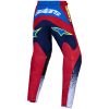 Crossbyxor Barn Fluid Drag Blå Grön Röd Vit Alpinestars 22 – miniatyr 2
