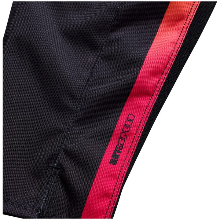 Crossbyxor Barn GP Pro Aura Svart Orange Gul TROY LEE DESIGNS 18 – bild 6