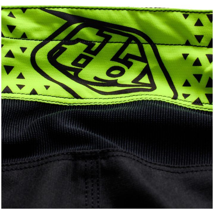 Crossbyxor Barn GP Pro Aura Svart Orange Gul TROY LEE DESIGNS 18 – bild 7