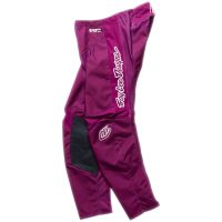 Crossbyxor Barn GP Pro Lila TROY LEE DESIGNS
