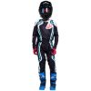 Crossbyxor Barn GP Pro Svart Blå TROY LEE DESIGNS 18 – miniatyr 3