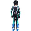 Crossbyxor Barn GP Pro Svart Blå TROY LEE DESIGNS 18 – miniatyr 5