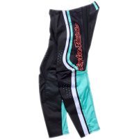 Crossbyxor Barn GP Pro Svart Blå TROY LEE DESIGNS