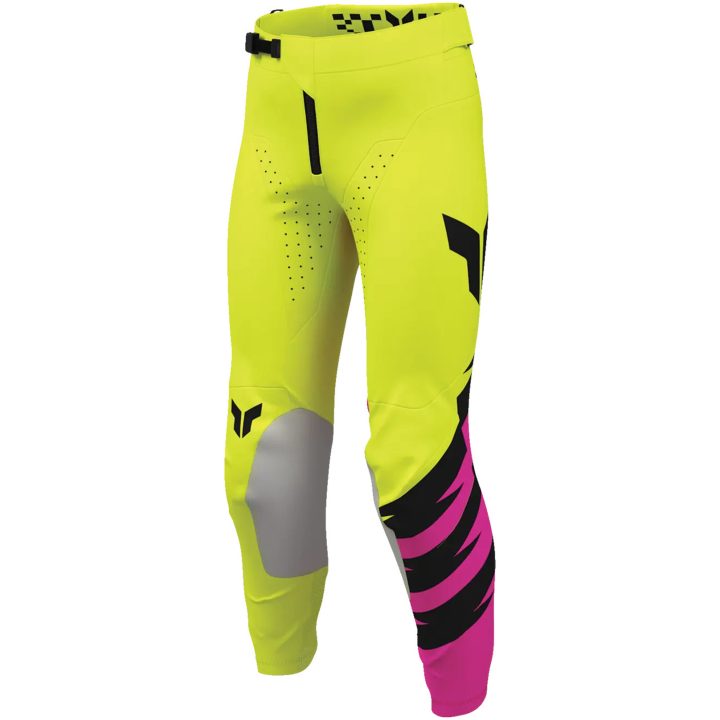 Crossbyxor Barn Launchmode Shockie Rosa Gul THOR 20 (US) – bild 3