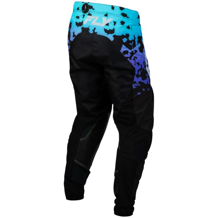 Crossbyxor Barn Lite Flake Svart FLY RACING 26 – bild 4