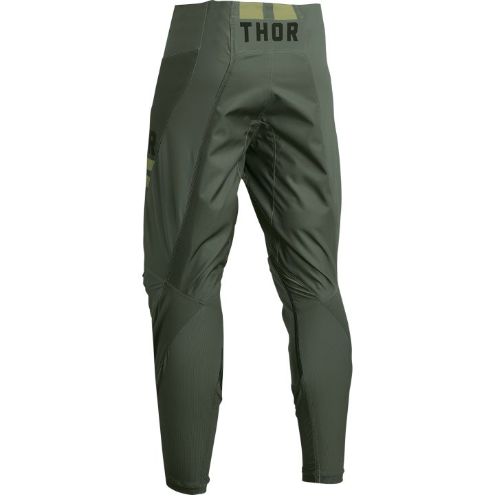 Crossbyxor Barn Pulse Combat Grön THOR 18 – bild 3