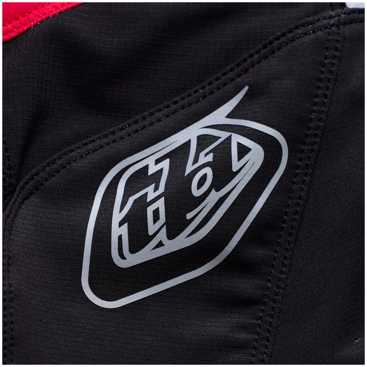 Crossbyxor Barn SE Pro Salvo Röd Vit TROY LEE DESIGNS 18 – bild 9
