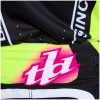 Crossbyxor Barn SE Pro Salvo Svart Vit TROY LEE DESIGNS 18 – miniatyr 8