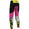 Crossbyxor Barn Sportmode Punkd Svart Rosa THOR 22 – miniatyr 3