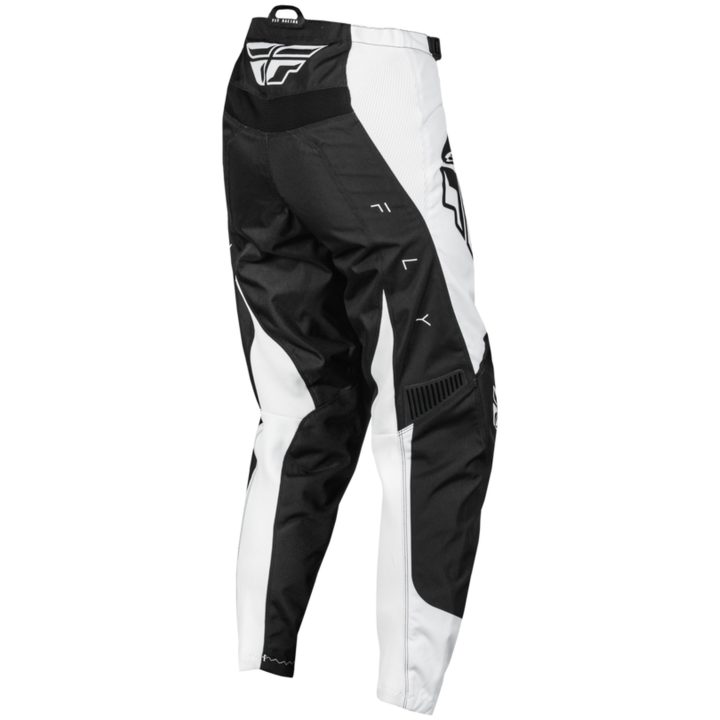 Crossbyxor Dam F-16 Svart/vit FLY RACING 05/06 – bild 6