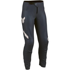 Crossbyxor Dam Polyester Ridemode Menace Midnattsblå THOR