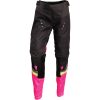 Crossbyxor Dam Pulse Grå/Rosa Rev THOR 3/4 – miniatyr 1