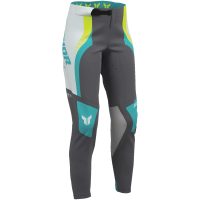 Crossbyxor Dam Sportmode Läder THOR