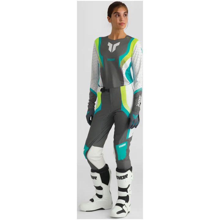 Crossbyxor Dam SPORTMODE THOR 7/8 – bild 8