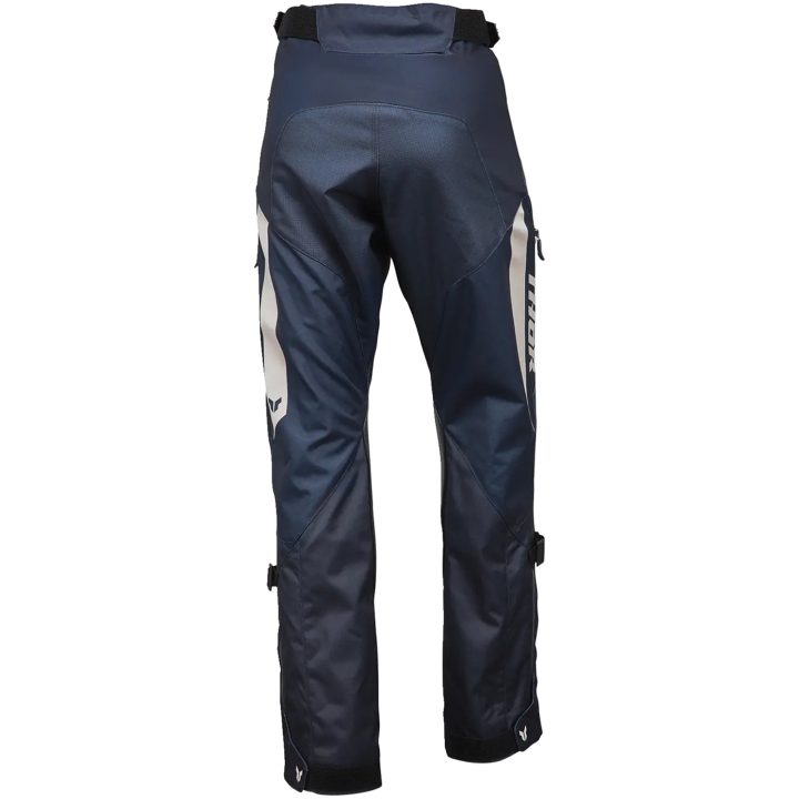 Crossbyxor Dam Terrain OTB Textil Midnatt THOR 11/12 – bild 2
