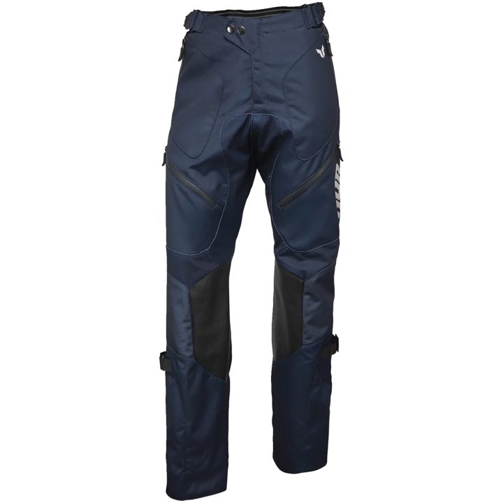 Crossbyxor Dam Terrain OTB Textil Midnatt THOR 11/12 – bild 4