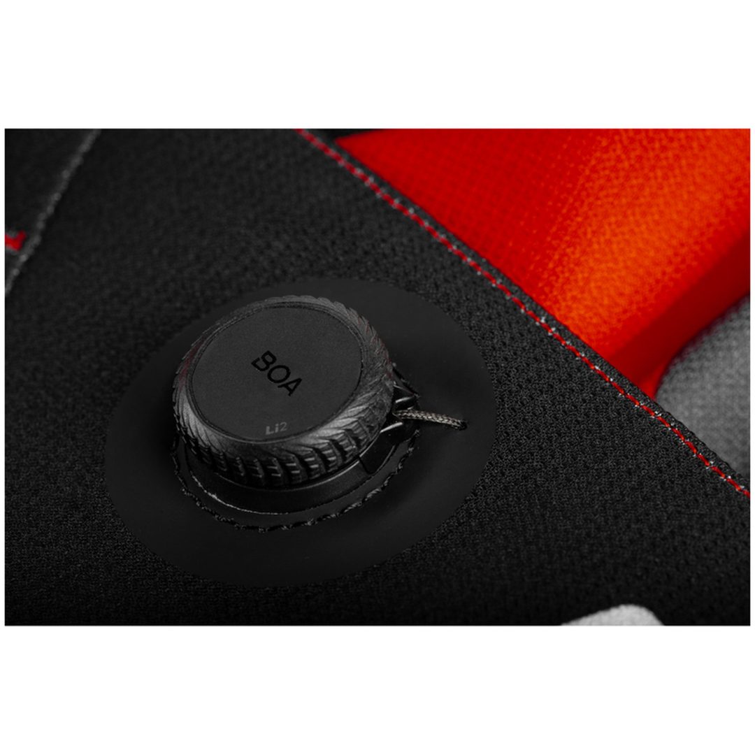 Crossbyxor Evolution DST Bolt Röd Svart Vit FLY RACING 28 – bild 5