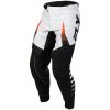 Crossbyxor Evolution DST Bolt Vit Svart Orange FLY RACING 30 – miniatyr 2