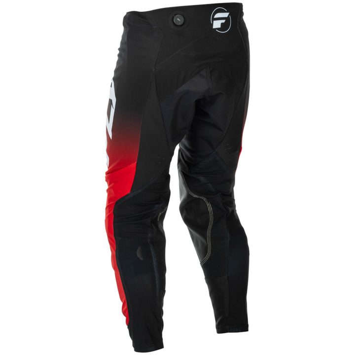 Crossbyxor Evolution DST Röd/Svart/Vit FLY RACING 28 – bild 2