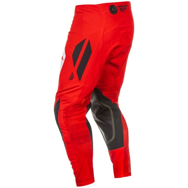 Crossbyxor Evolution Dst Röd/vit/svart FLY RACING 36 – bild 2