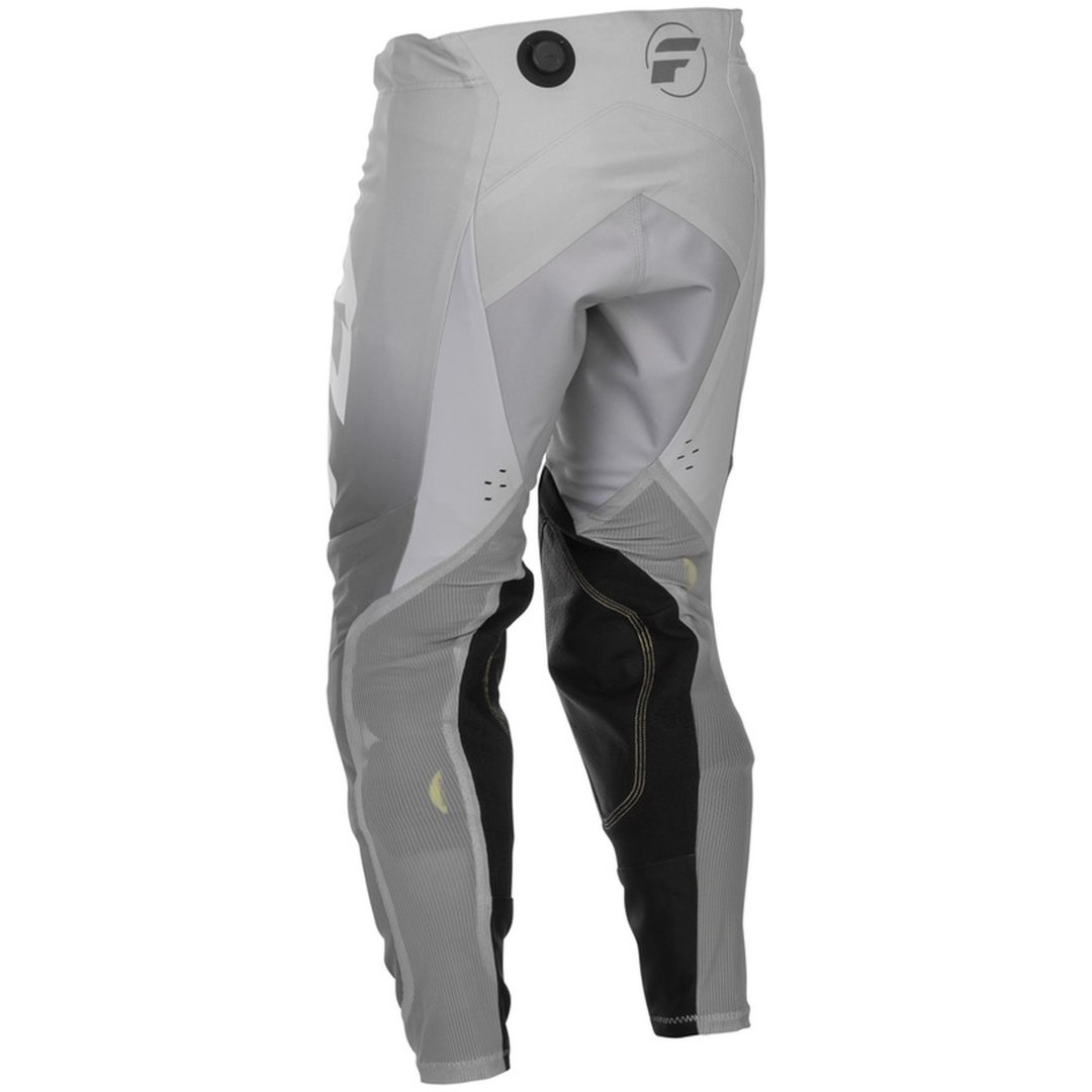 Crossbyxor Evolution DST Vit/Grå FLY RACING 30 – bild 2