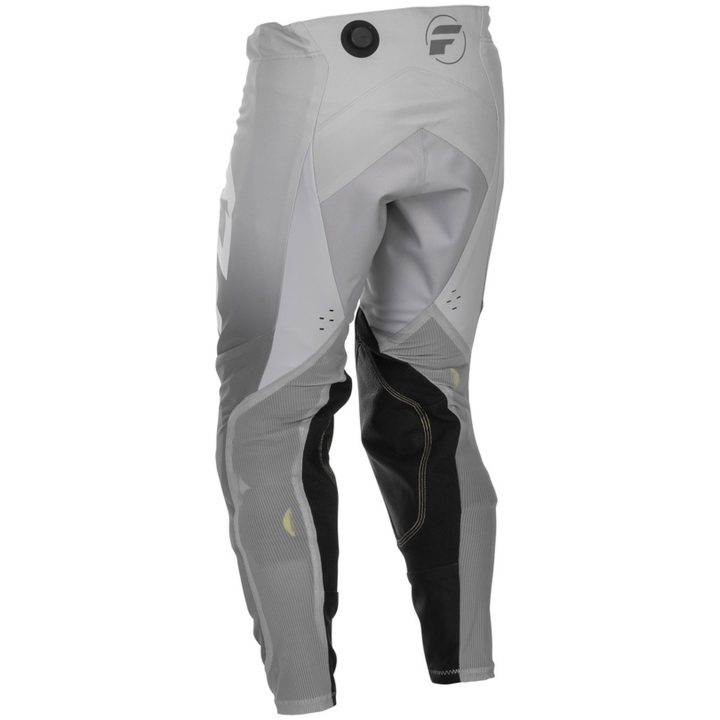 Crossbyxor Evolution DST Vit/Grå FLY RACING 30 – bild 2