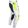 Crossbyxor Evolution Dst Vit/hi-vis FLY RACING 28 – miniatyr 4