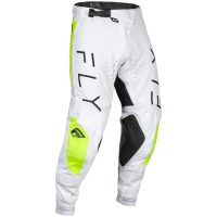 Crossbyxor Evolution Dst Vit/hi-vis FLY RACING