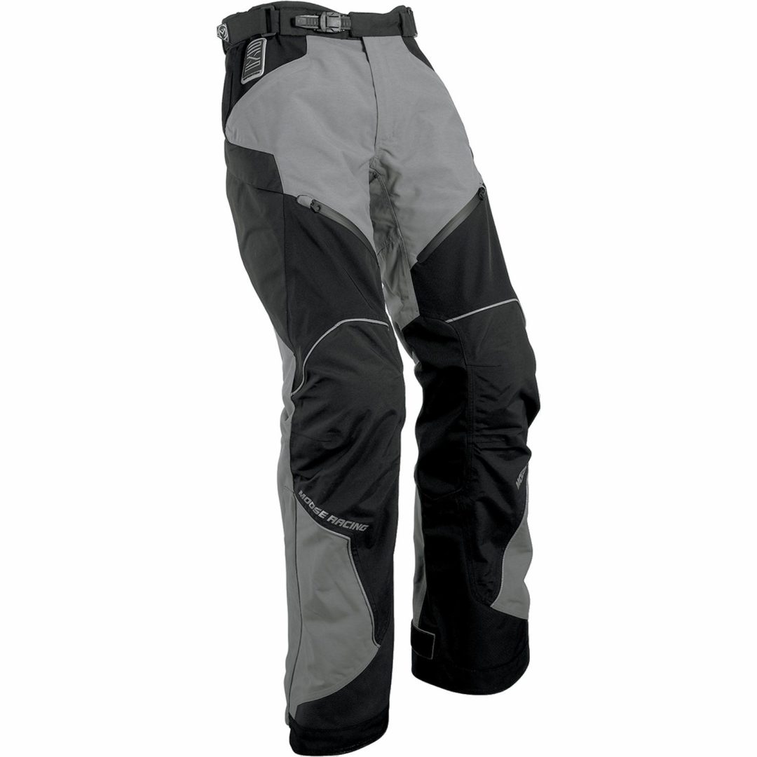 Crossbyxor Expedition Svart MOOSE RACING Storlek: 32
