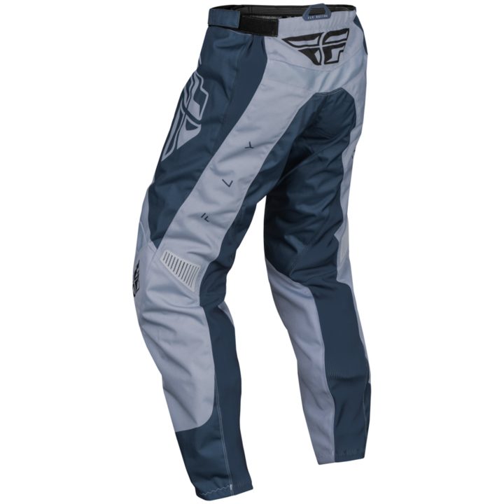 Crossbyxor F-16 Arctic Grå/sten FLY RACING 30 – bild 7