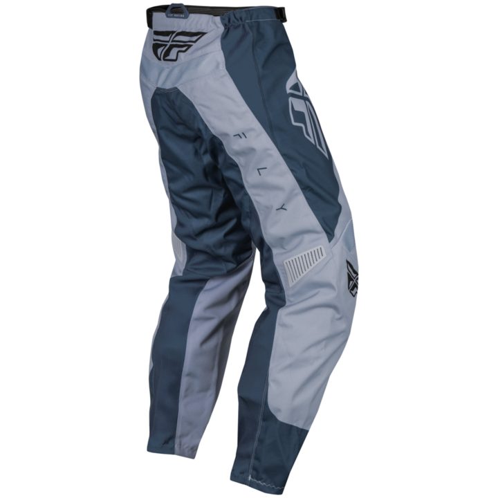 Crossbyxor F-16 Arctic Grå/sten FLY RACING 30 – bild 6