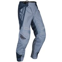 Crossbyxor F-16 Arctic Grå/sten FLY RACING