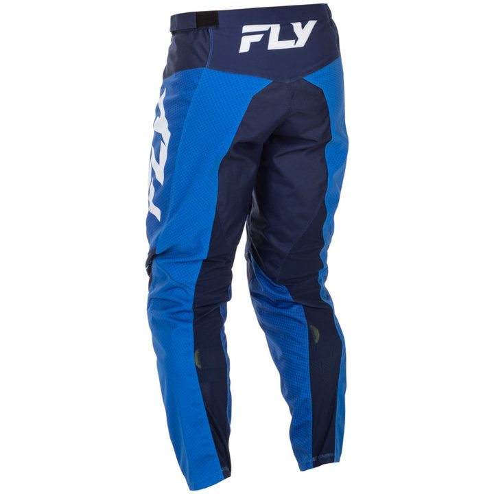 Crossbyxor F-16 Blå/Mörkblå/Vit FLY RACING 28 – bild 2