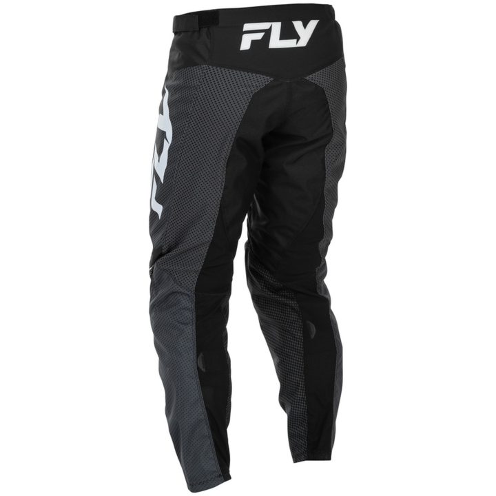 Crossbyxor F-16 Svart/Vit FLY RACING 38 – bild 2